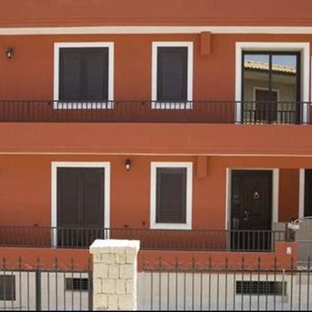 B&B Alloggi Buonasera Pozzallo Pokoj fotografie