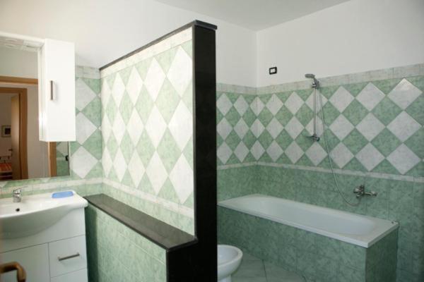 B&B Alloggi Buonasera Pozzallo Exteriér fotografie