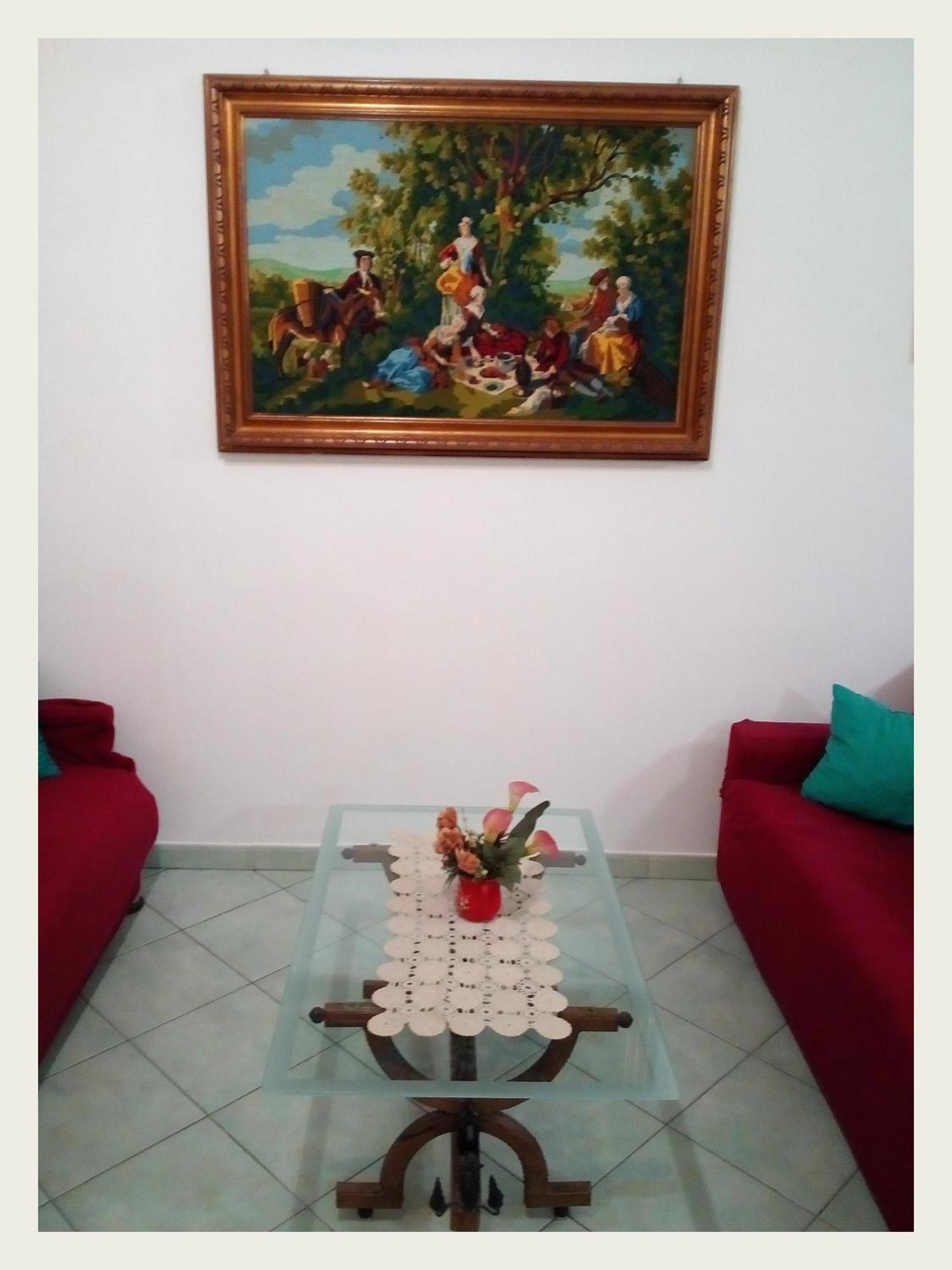 B&B Alloggi Buonasera Pozzallo Exteriér fotografie