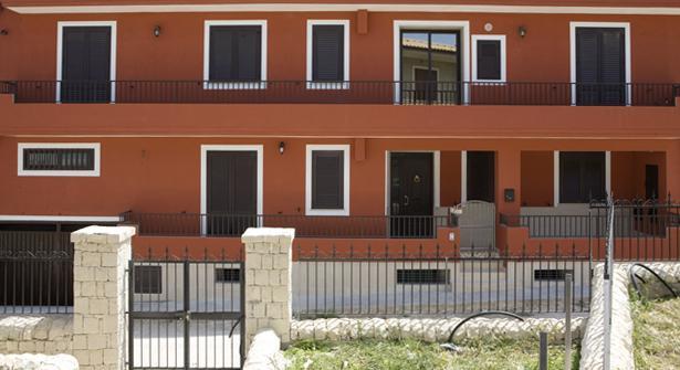 B&B Alloggi Buonasera Pozzallo Exteriér fotografie