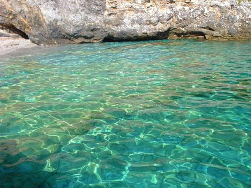 B&B Alloggi Buonasera Pozzallo Exteriér fotografie