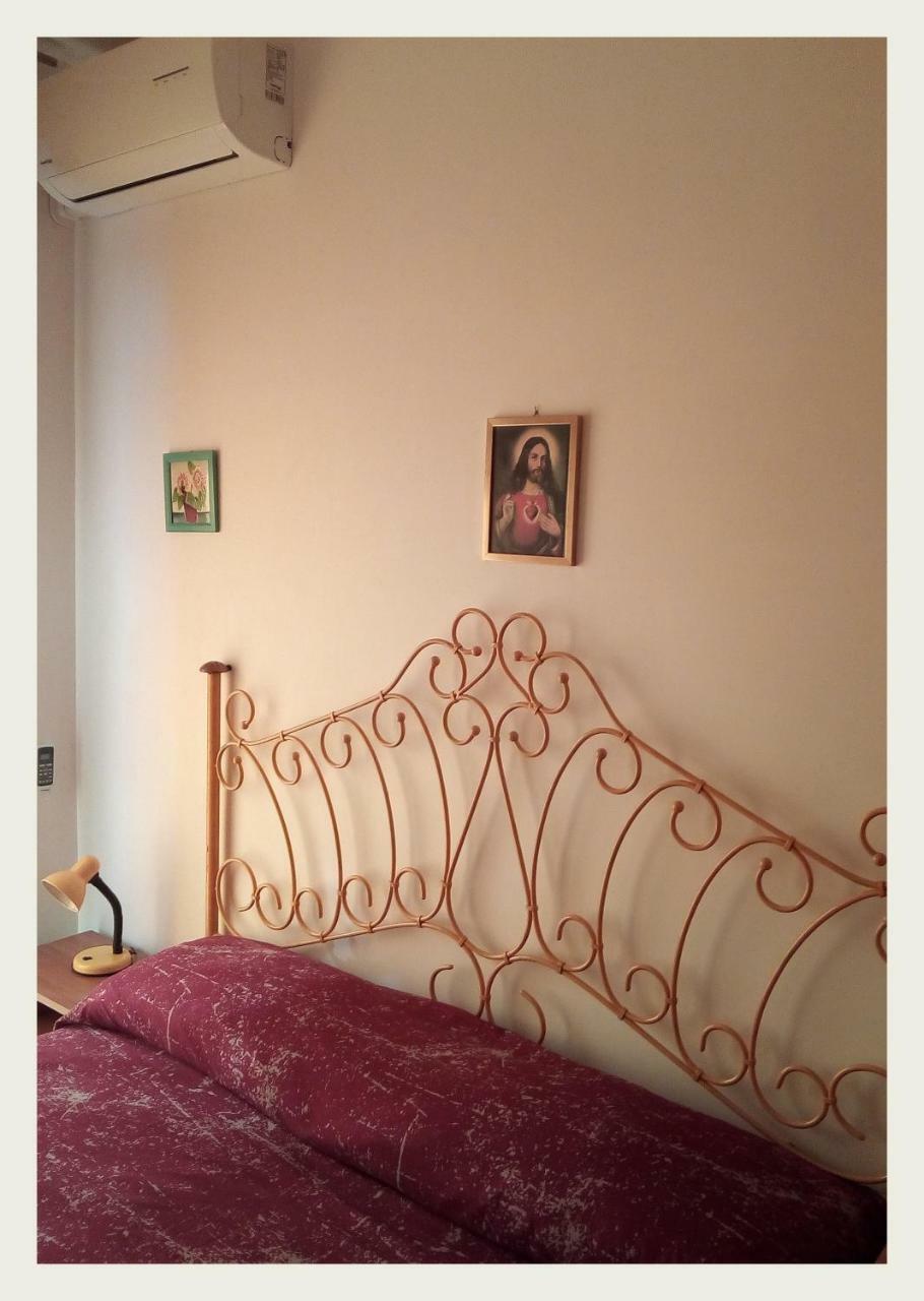 B&B Alloggi Buonasera Pozzallo Exteriér fotografie